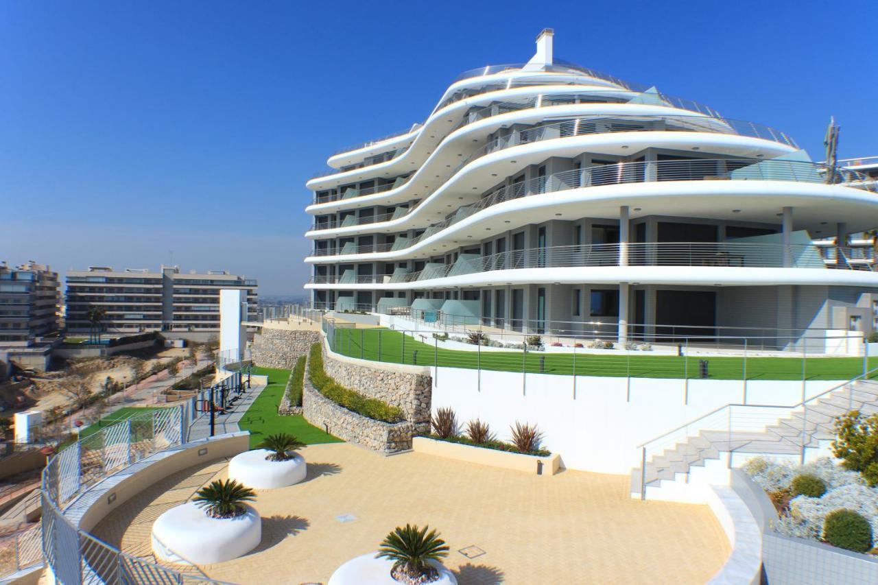 021 - Infinity View Arenales - Comfortholidays Arenales del Sol Exterior foto