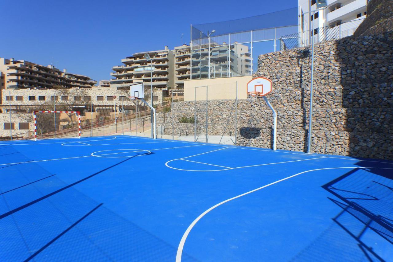 021 - Infinity View Arenales - Comfortholidays Arenales del Sol Exterior foto