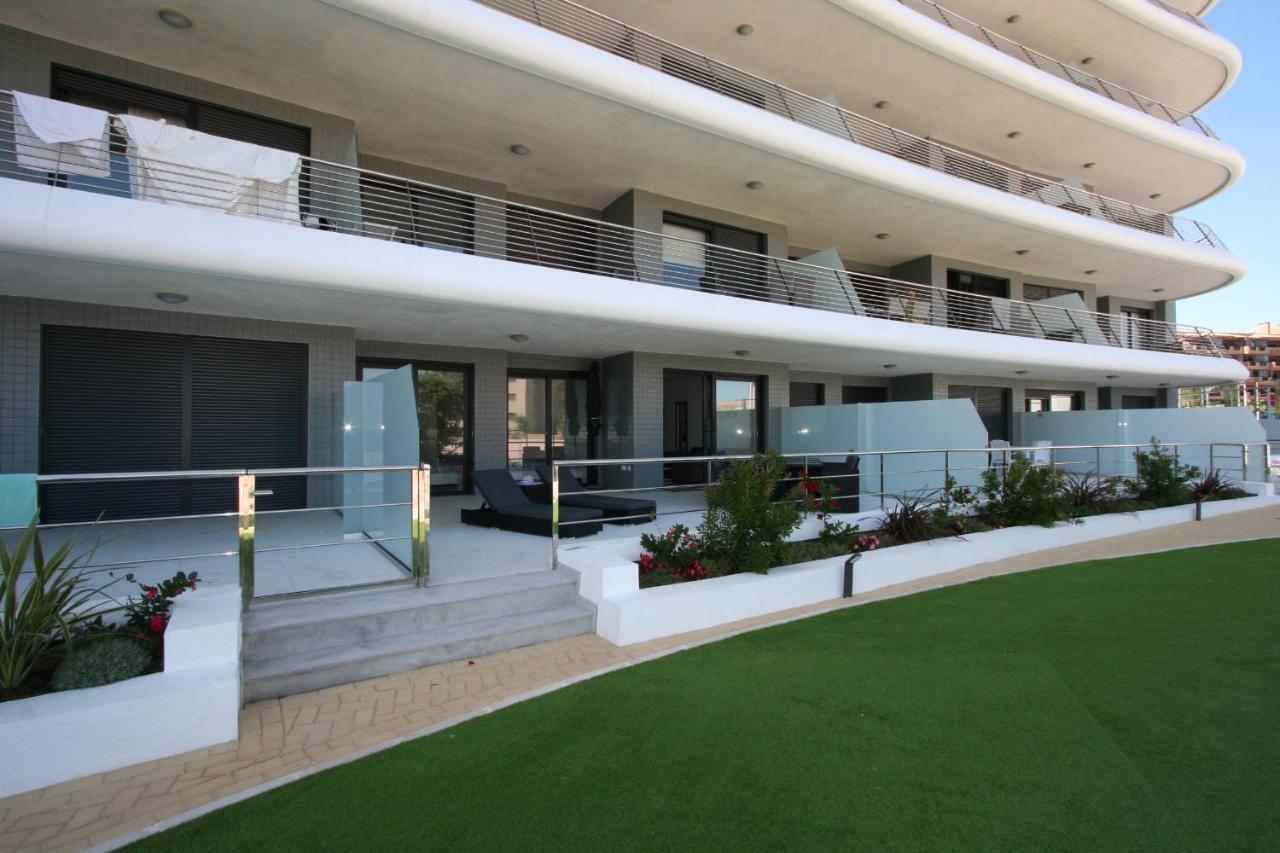 021 - Infinity View Arenales - Comfortholidays Arenales del Sol Exterior foto